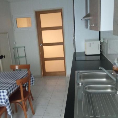 Grand Studio A 2Mn A Pied Des Plages Apartamento Mèze Exterior foto