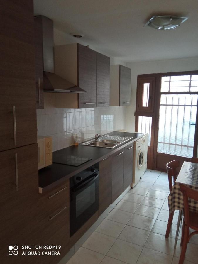 Grand Studio A 2Mn A Pied Des Plages Apartamento Mèze Exterior foto
