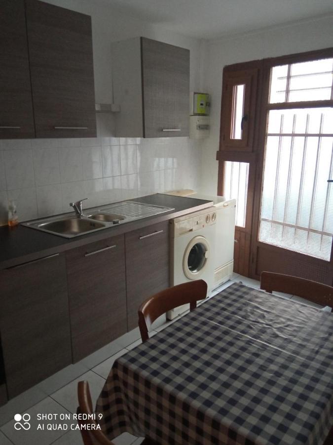 Grand Studio A 2Mn A Pied Des Plages Apartamento Mèze Exterior foto